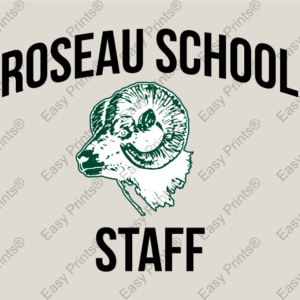 Roseau School Staff