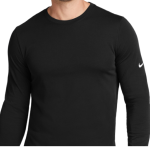 VB Nike long sleeve T-shirt