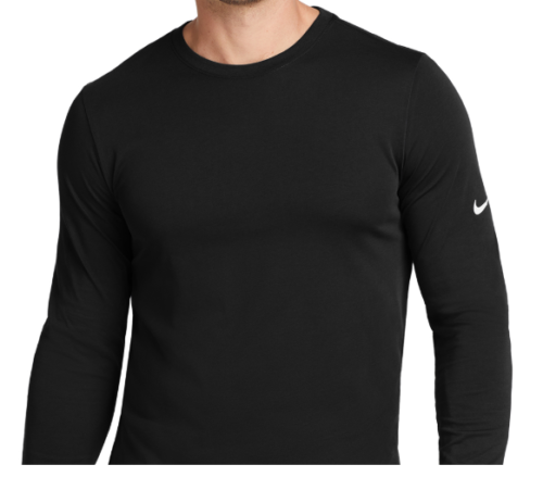 VB Nike long sleeve T-shirt