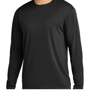 VB Sport-Tek long sleeve T-shirt