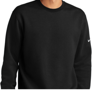VB Nike crewneck sweatshirt