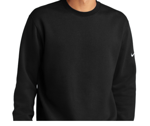 VB Nike crewneck sweatshirt