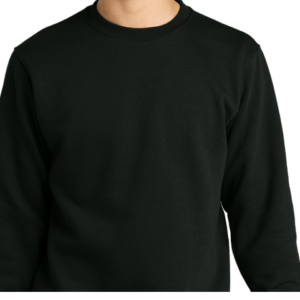 VB District crewneck sweatshirt
