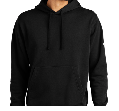 VB Nike hoody