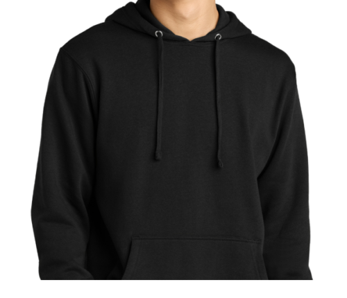 VB District hoody