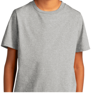 MOE Youth short sleeve T-shirt