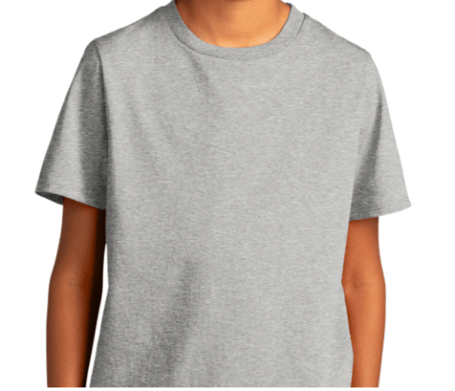 MOE Youth short sleeve T-shirt
