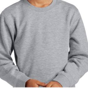 MOE Youth crewneck sweatshirt