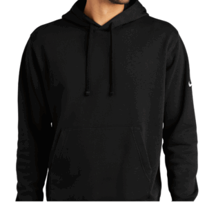 (SWIM) Nike hoody