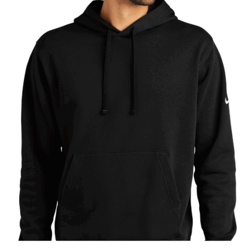 (SWIM) Nike hoody