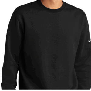 (SWIM) Nike Crewneck