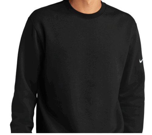 (SWIM) Nike Crewneck