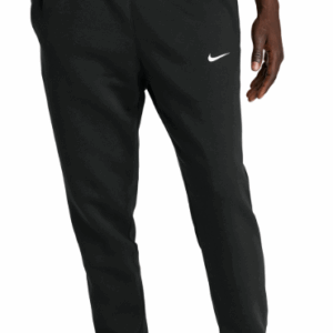 BOYS BB ADULT NIKE JOGGERS (BLACK)