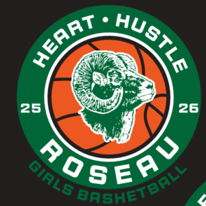 '25/26 GIRLS BASKETBALL