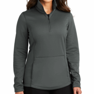SW Port Authority Women's 1/4 zip