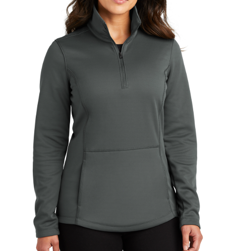 SW Port Authority Women's 1/4 zip