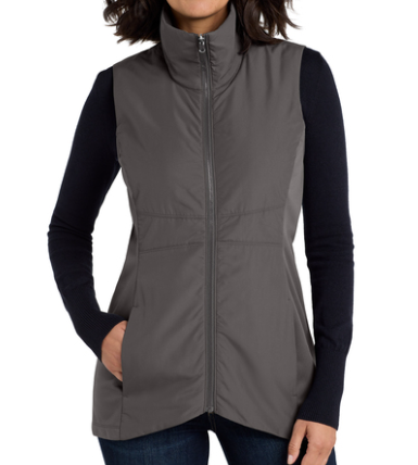 SW Port Authority Women's insulated vest