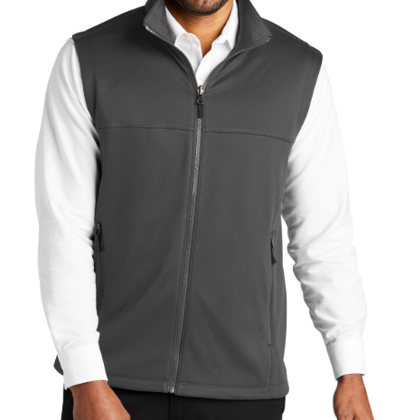 SW Port Authority Men's vest