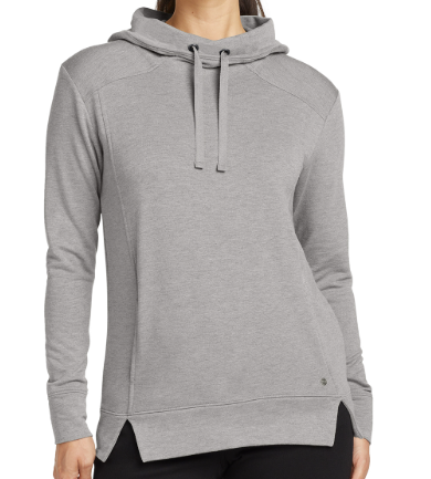 SW OGIO Women's pullover fleece hoody