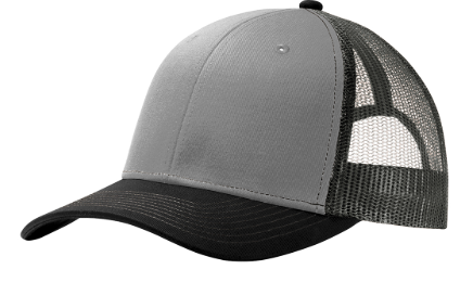 SW Port Authority Snap back cap