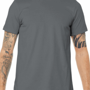 SW Bella Canvas Unisex short sleeve T-shirt