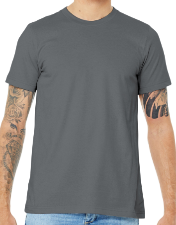 SW Bella Canvas Unisex short sleeve T-shirt