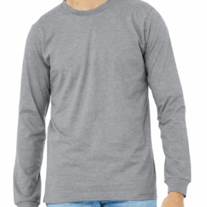 SW Bella Canvas Unisex Long sleeve T-shirt