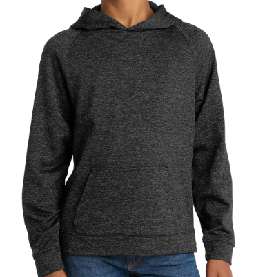 SW Sport-Tek Youth Hoody