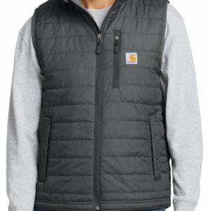 SW Carhartt vest