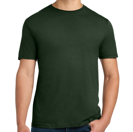 Gator Wrestling Adult T-Shirt - Image 2