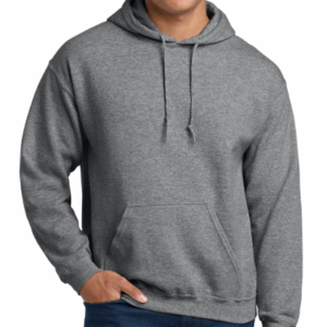 Gator Wrestling Adult Hoody