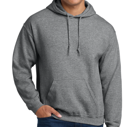 Gator Wrestling Adult Hoody