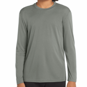 Gator Wrestling Youth Long Sleeve Shirt