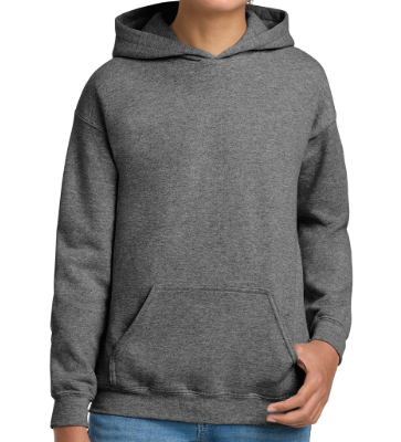 Gator Wrestling Youth Hoody