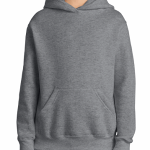 PTO Youth hooded sweatshirt