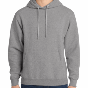 PTO Adult Hooded Sweatshirt