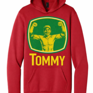 TOMMY SWEATSHIRT