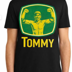 Tommy T-shirt