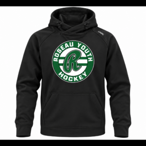 YH Youth UNRL Crossover Hoodie