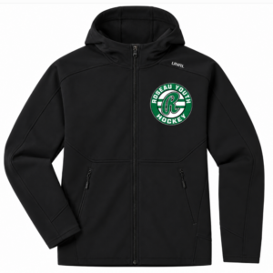 YH Adult UNRL Impact Full-Zip Jacket