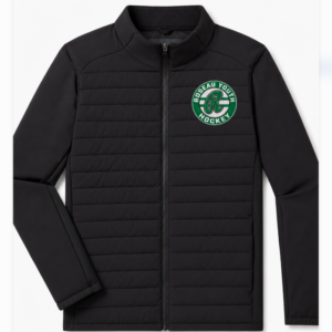 YH UNRL Adult Montreal Quilted Jacket
