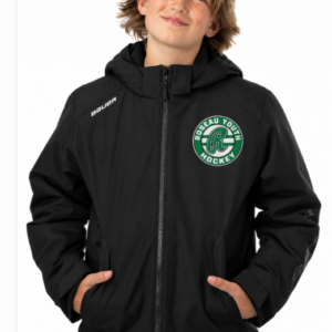 YH Youth Bauer Heavyweight Jacket