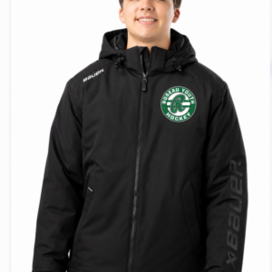 YH Adult Bauer Heavyweight Jacket