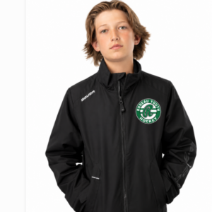 YH Youth Bauer Lightweight Jacket