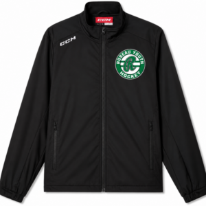 YH CCM Adult Lightweight Jacket