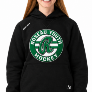 YH Youth Bauer Team Ultimate Hoodie