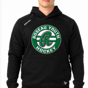 YH Adult Bauer Team Ultimate Hoodie