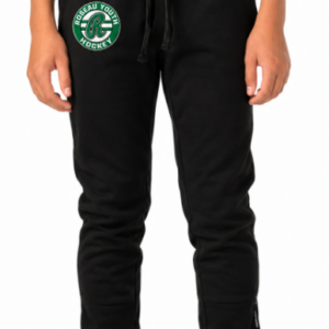 YH Youth Bauer Team Fleece Joggers