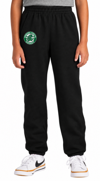 YH Youth District Fleece Sweatpants