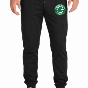 YH Adult Sport-Tek Sport-Wick Stretch Jogger